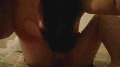 Big jarahan slutty bojo karo lemu amba bokong, amba susu lan pierced klitoris