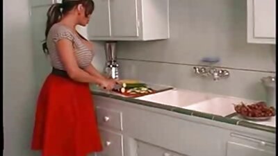 Seksi pirang bojo cuckold nyoba dheweke pisanan bbc ing ngarepe bojomu lan njupuk lan ing dheweke pasuryan