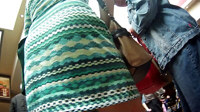 Mesum jahe GF njupuk cumshot massive kabeh liwat dheweke pasuryan