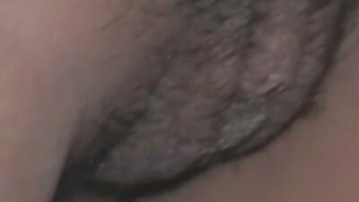 Stuffing knickers nang pus